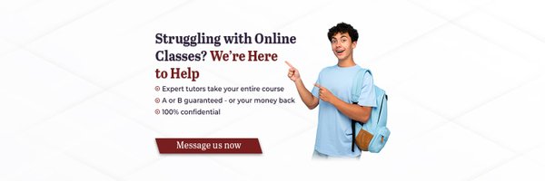 onlineclassesus Profile Banner