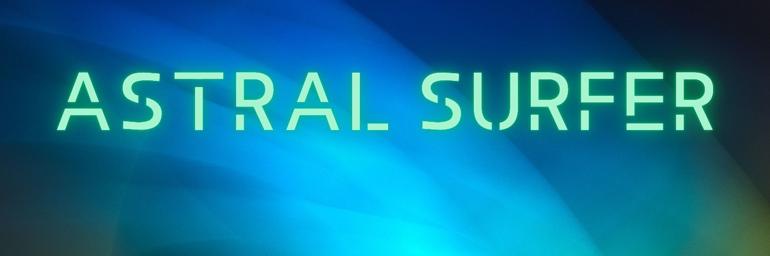 AstralSurferTec's profile banner image