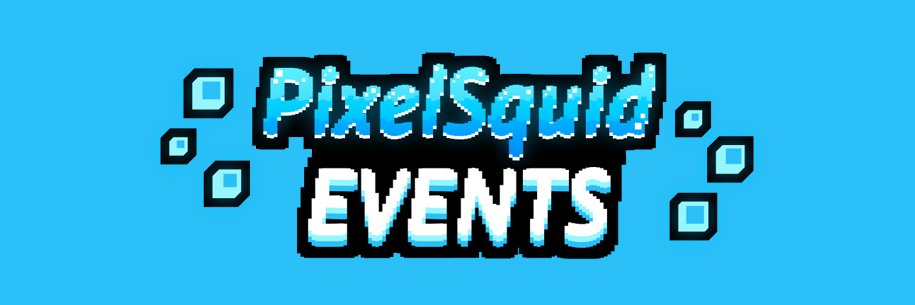PixelSquid Events ➡️ Multi Rumble banner