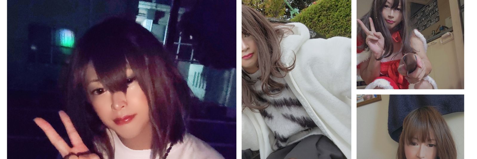 石原さとみ😉 banner
