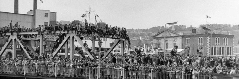 Graham Whelton banner