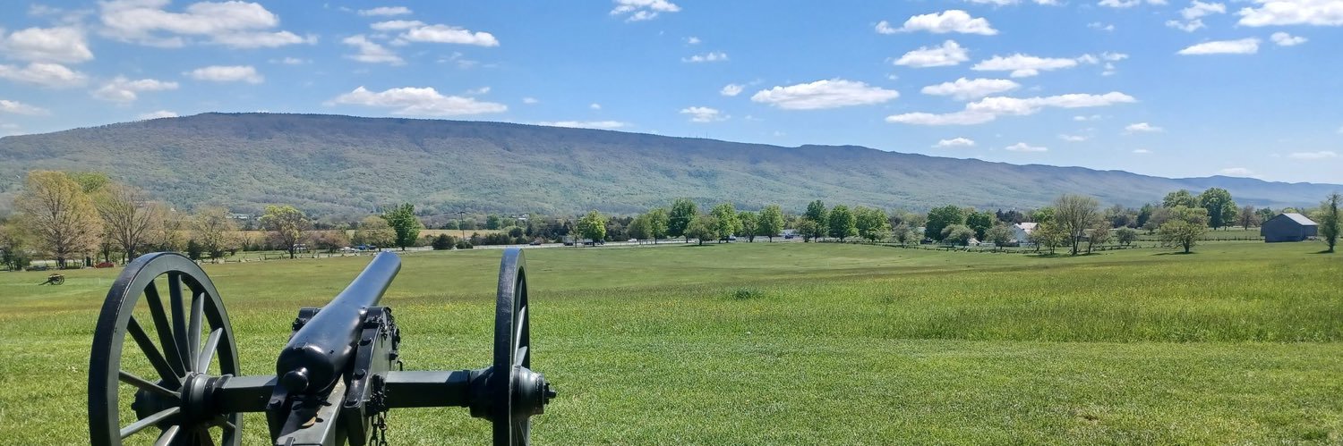 BooksandBattlefields banner