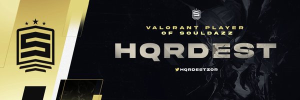 HqrdestzoR Profile Banner