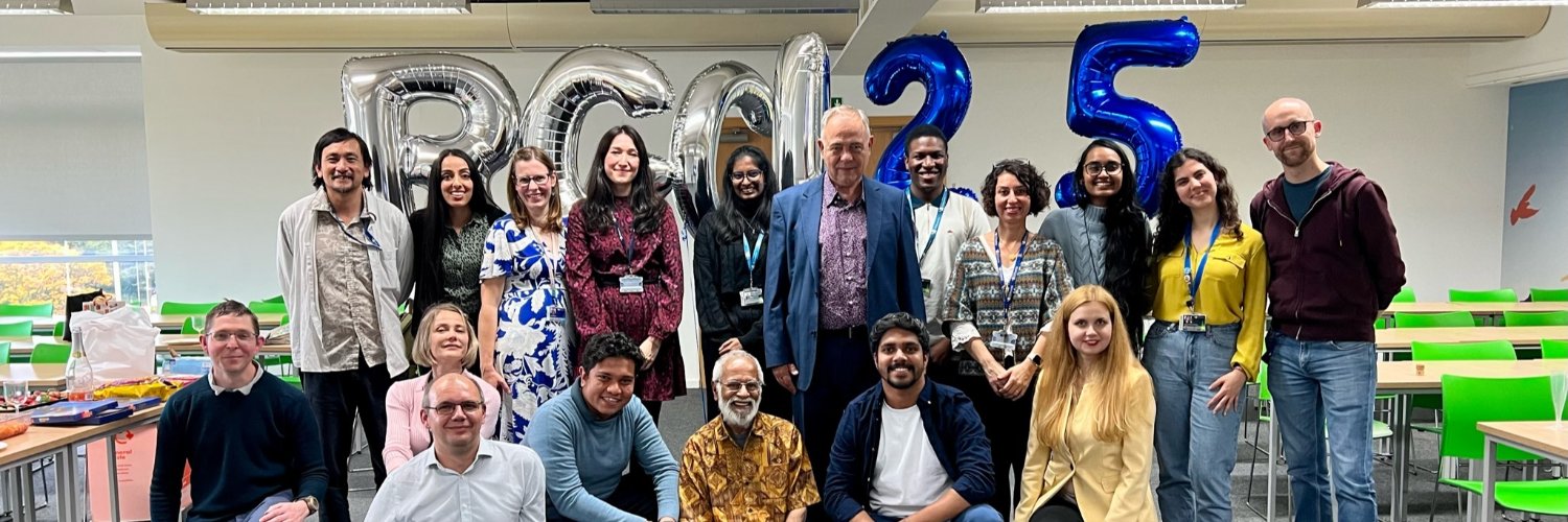 RGCL Wolverhampton banner