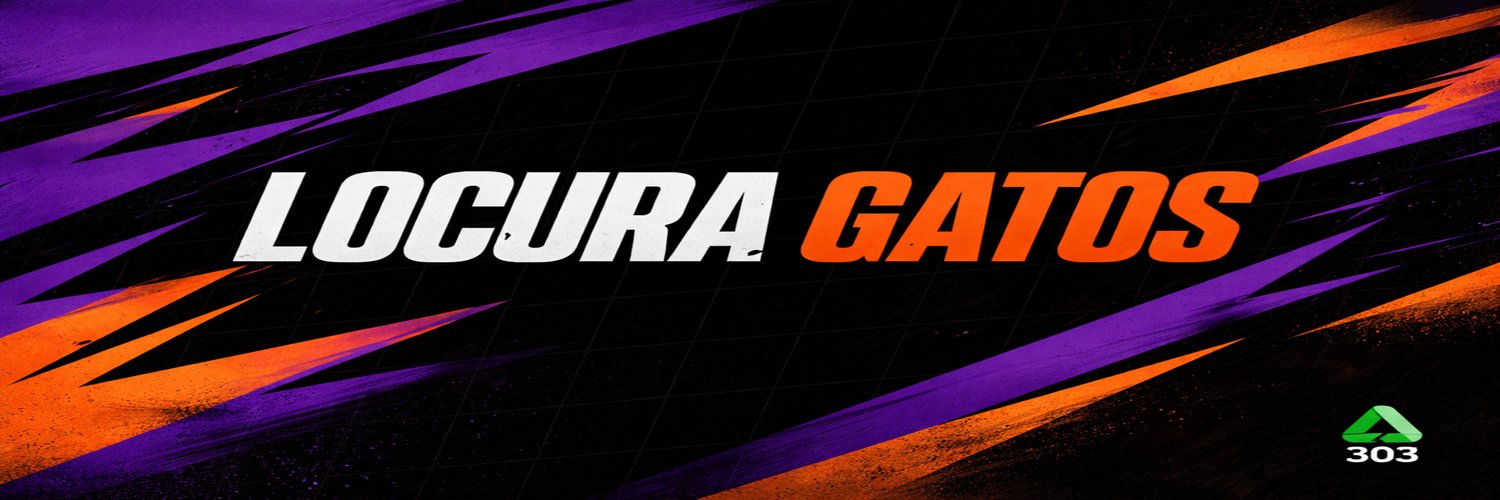 Locura Gatos banner
