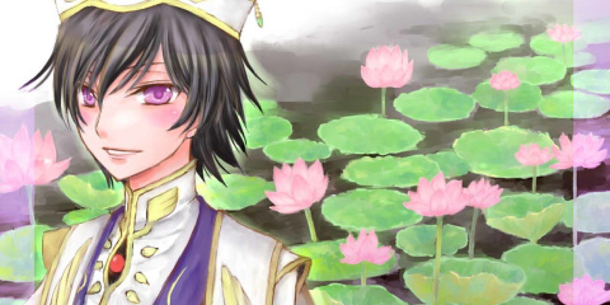 霖 banner