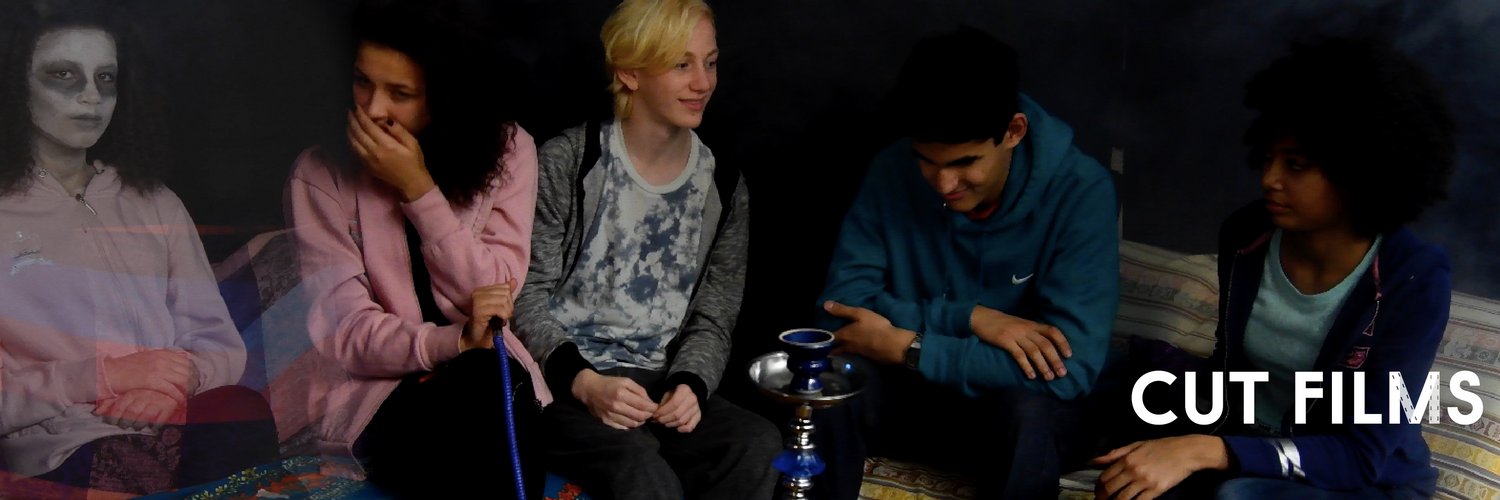 BarnetCutFilms's profile banner image