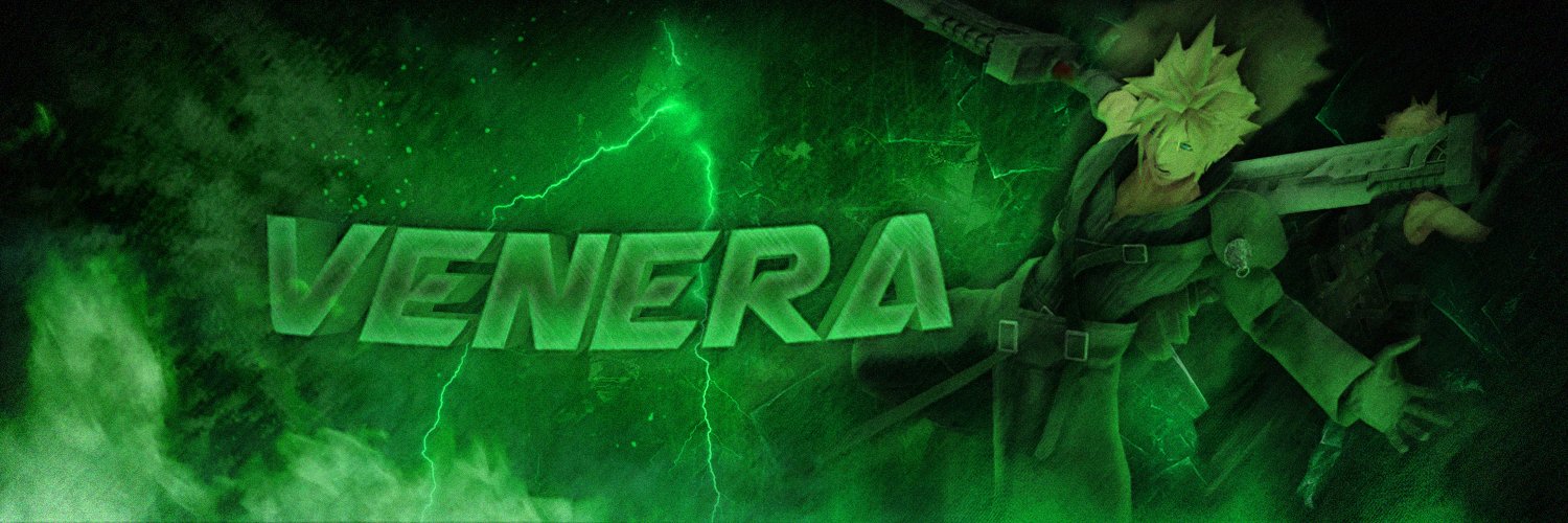 MBS | Venera's banner