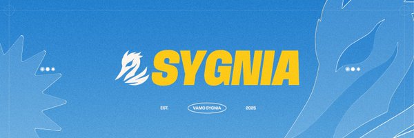 SygniaBR Profile Banner