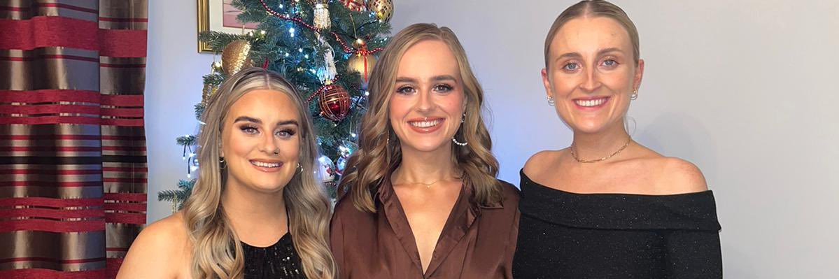 Genie_Byrnes's profile banner image