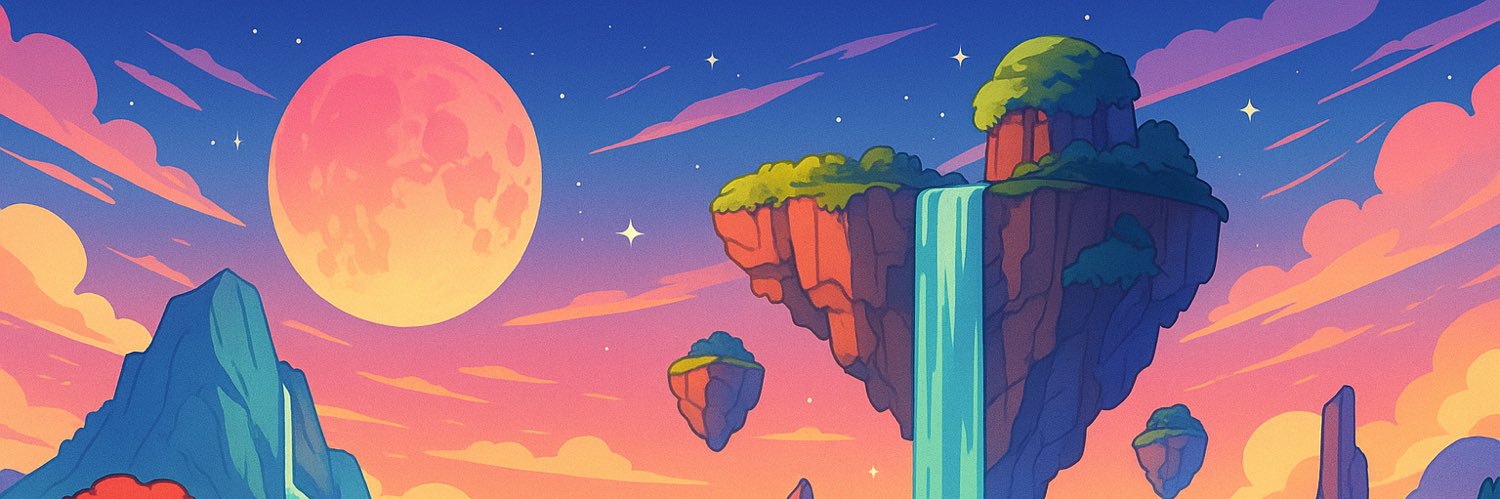 Helium banner