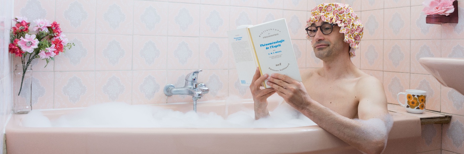 Nicolas Merle banner