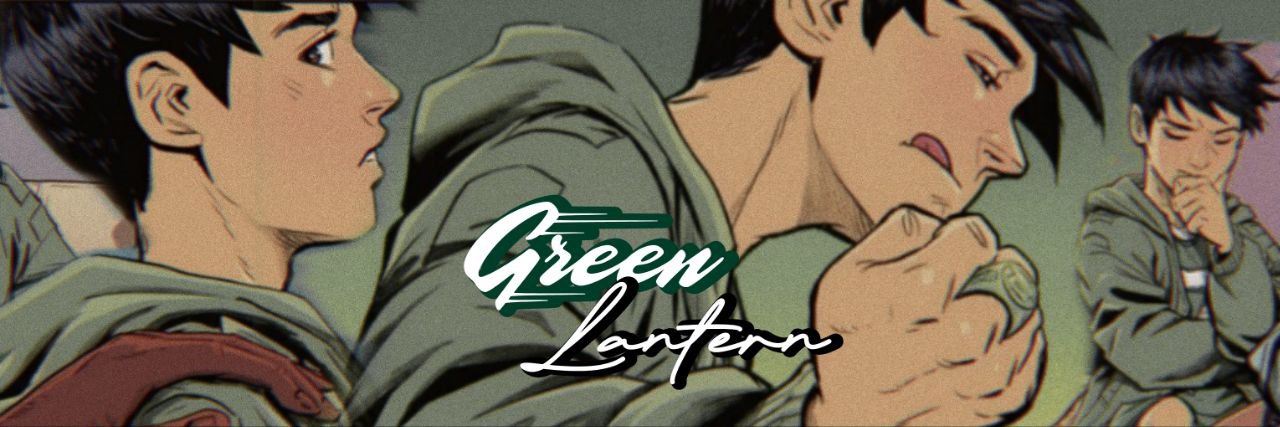 ` 𝕲𝐑𝐄𝐄𝐍—𝕷𝐀𝐍𝐓𝐄𝐑𝐍 : 𝐓𝐀𝐈 .ᐟ's banner