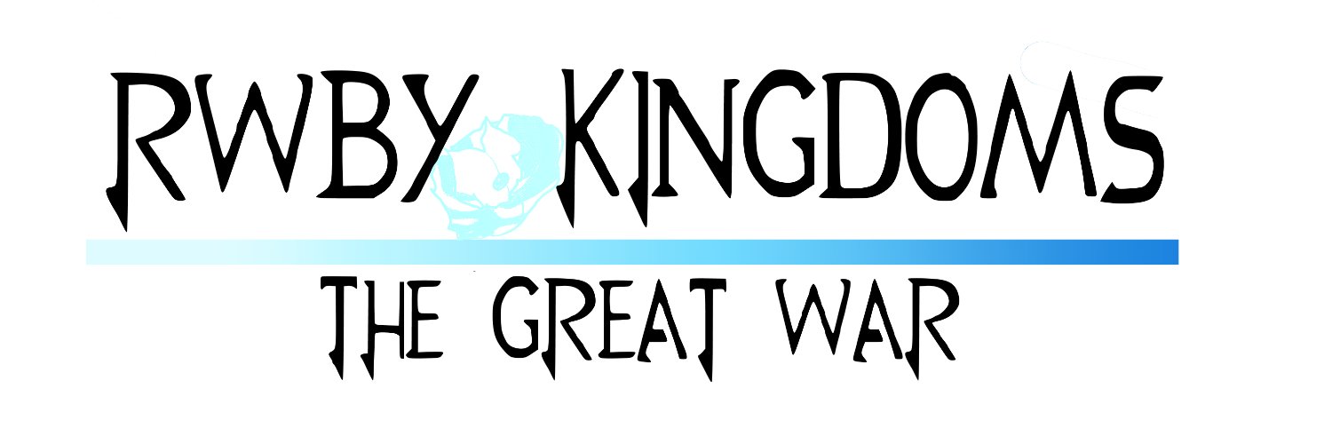 RWBY Kingdoms banner