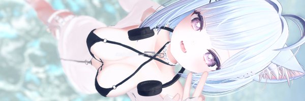 ikuravrc Profile Banner