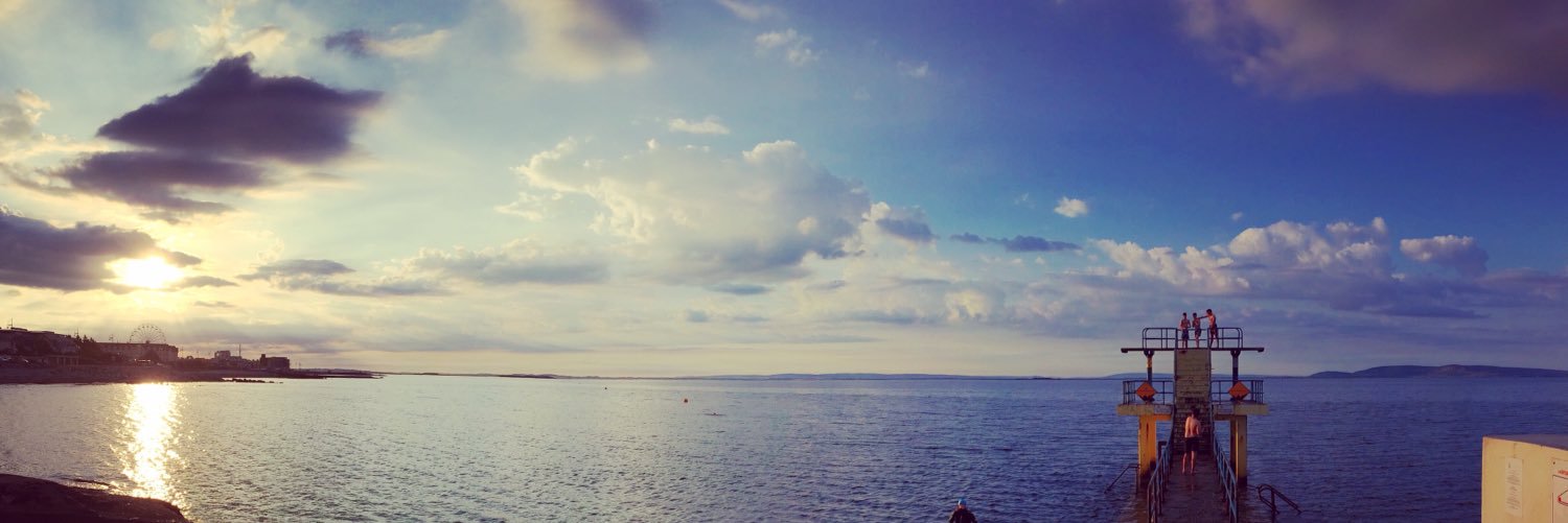 ciaradelaney21's profile banner image