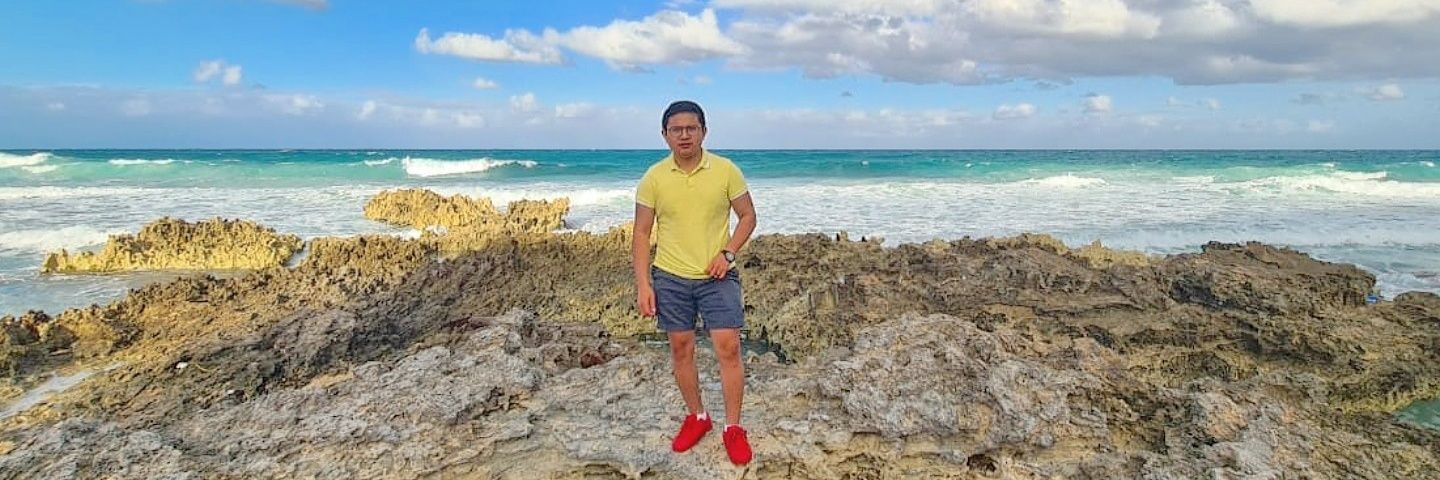 flavio_canul's profile banner image