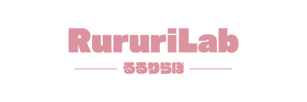 rururiLab Profile Banner