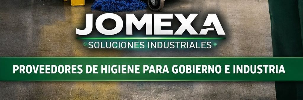 Soluciones Industriales banner