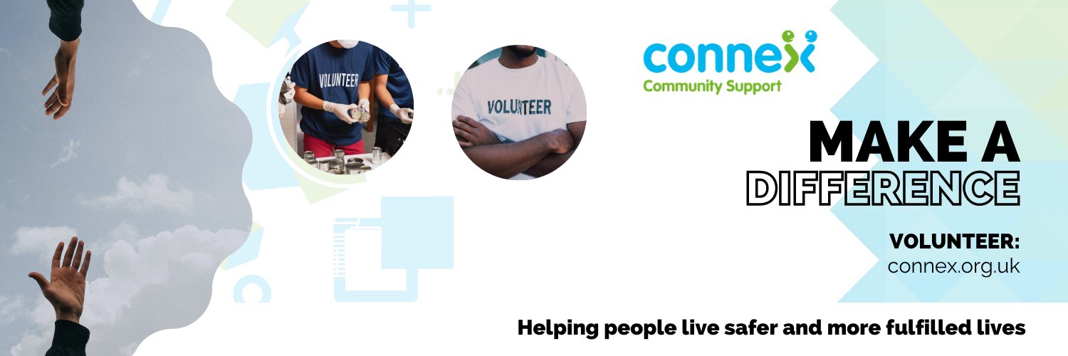 ConnexCommSupp's profile banner image