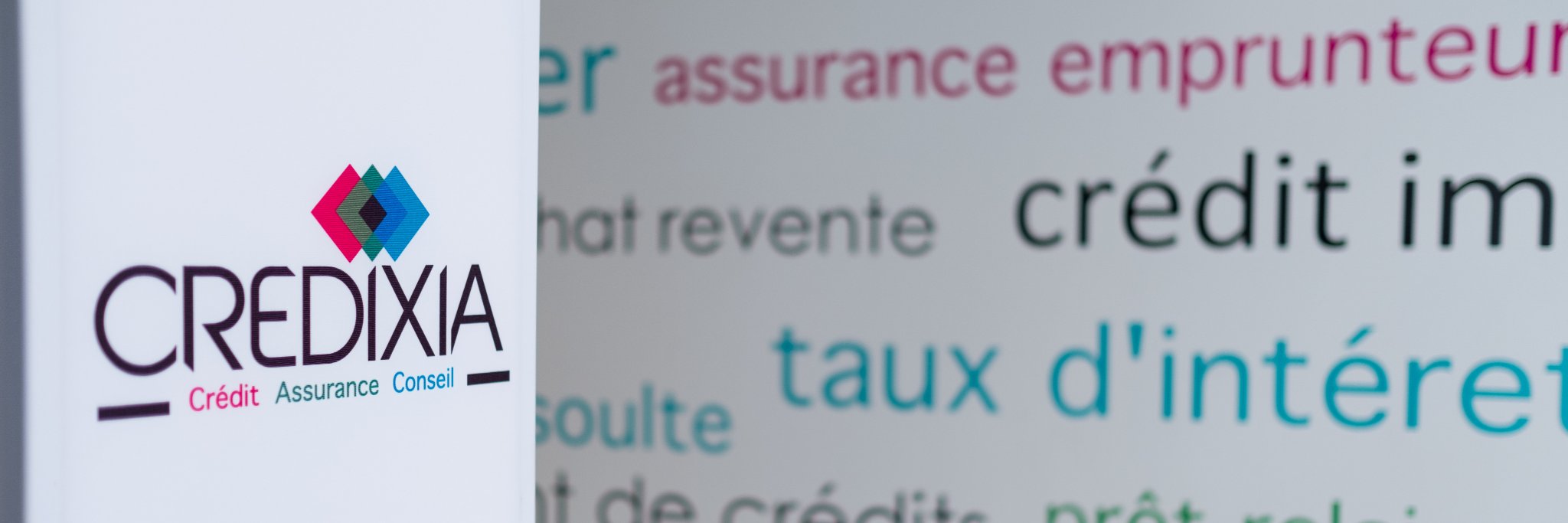 CREDIXIA's profile banner image