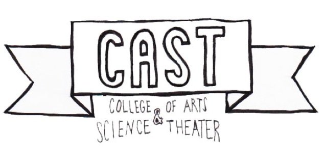 NYUCAST's profile banner image