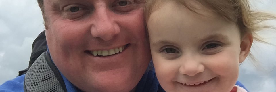 Steve Dey banner
