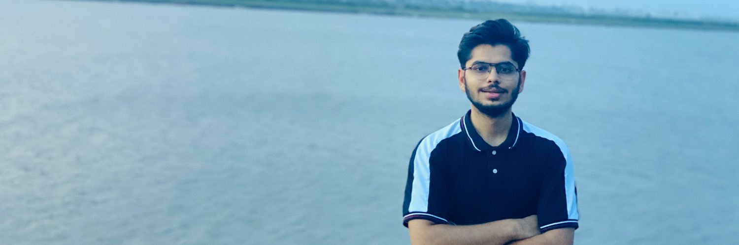 nashpatel36's profile banner image