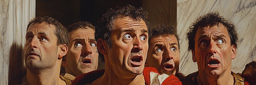 The Broken Sword of History 🗡️ banner