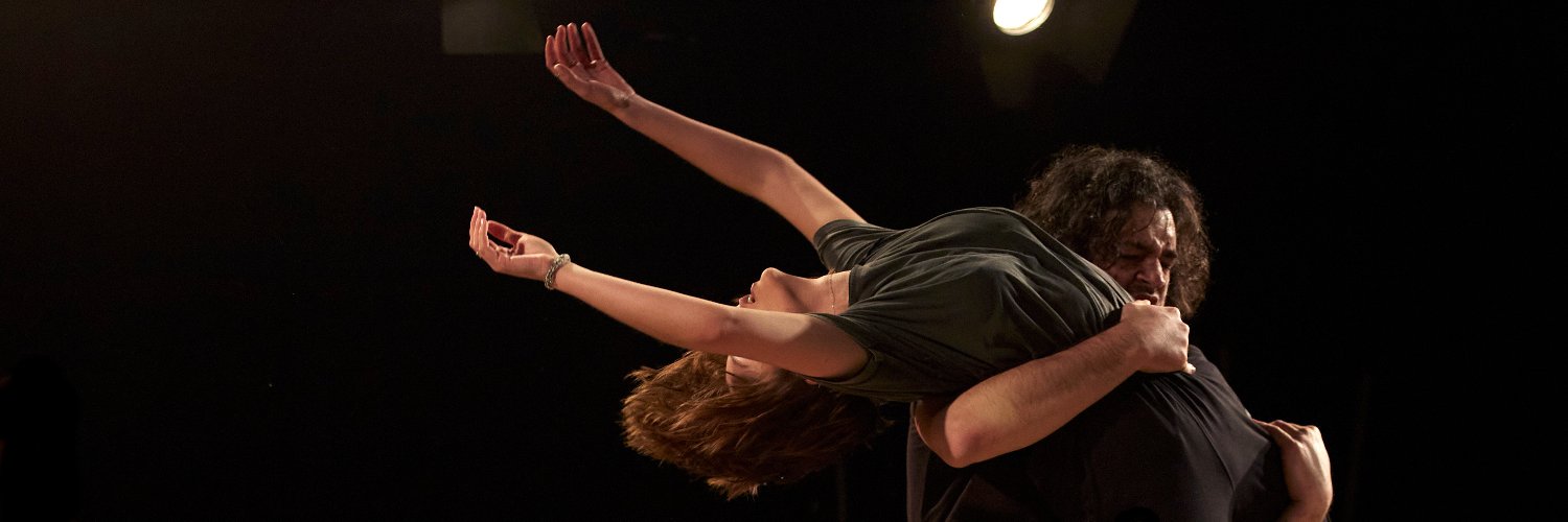 Centro del Actor banner