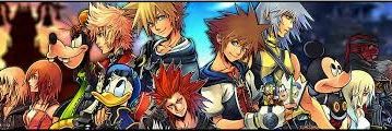 Roxas (Keyblade Knight)'s banner