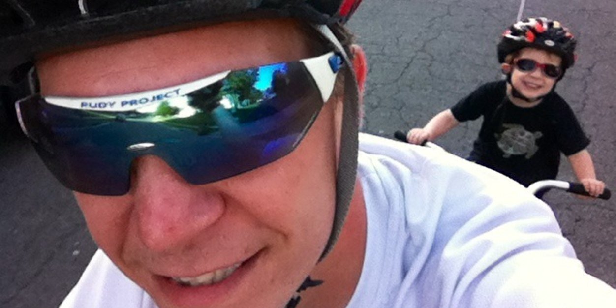 mikecopeland's profile banner image