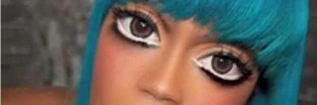 SamrahRabani's profile banner image