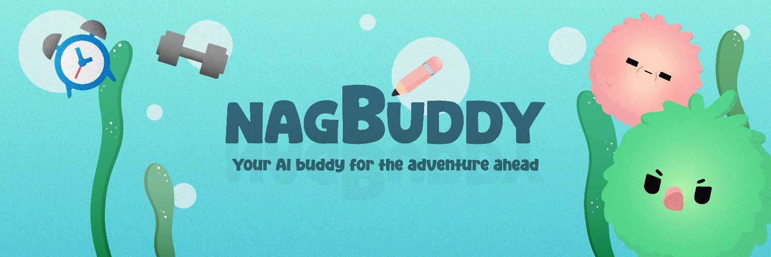 NagBuddy's banner