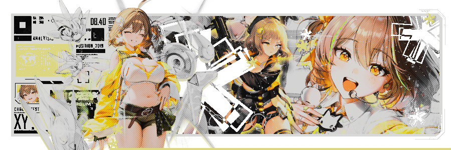 ‍ ‍ ‍ ‍ ‍ ‍݁ ‍‍ ͙ ‍ 𐔌 ִ ̩̩͙₊⭐️ ‍ 𝒂𝗇𝗂𝗌｡ banner