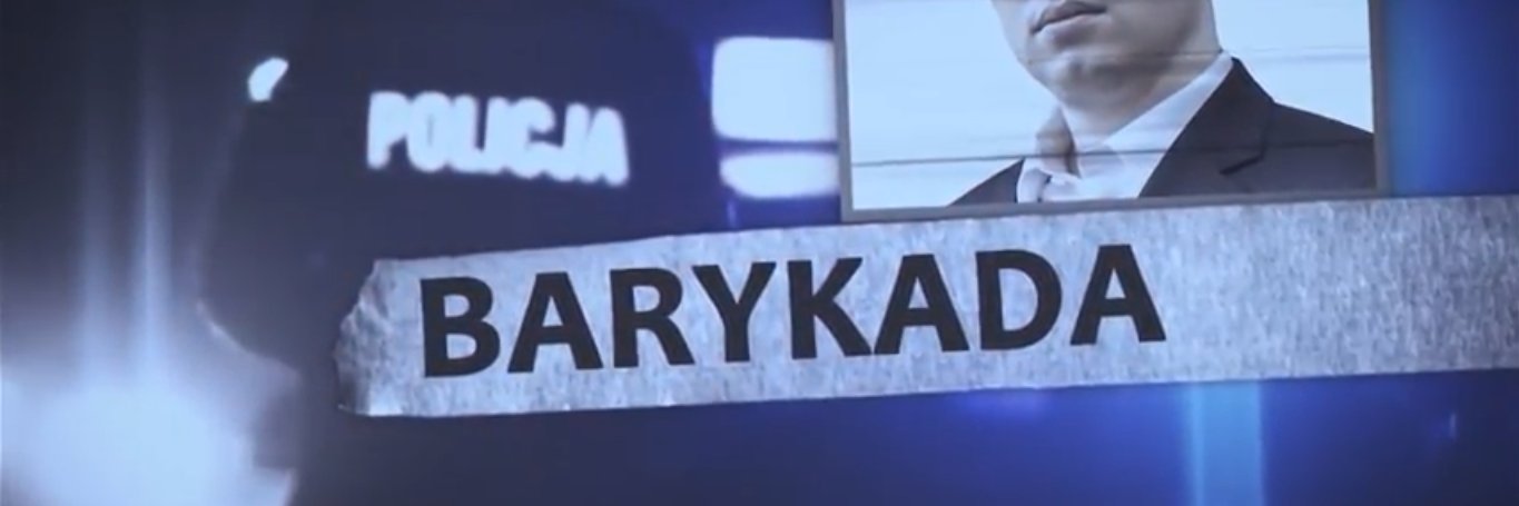 Aleksander Majewski banner