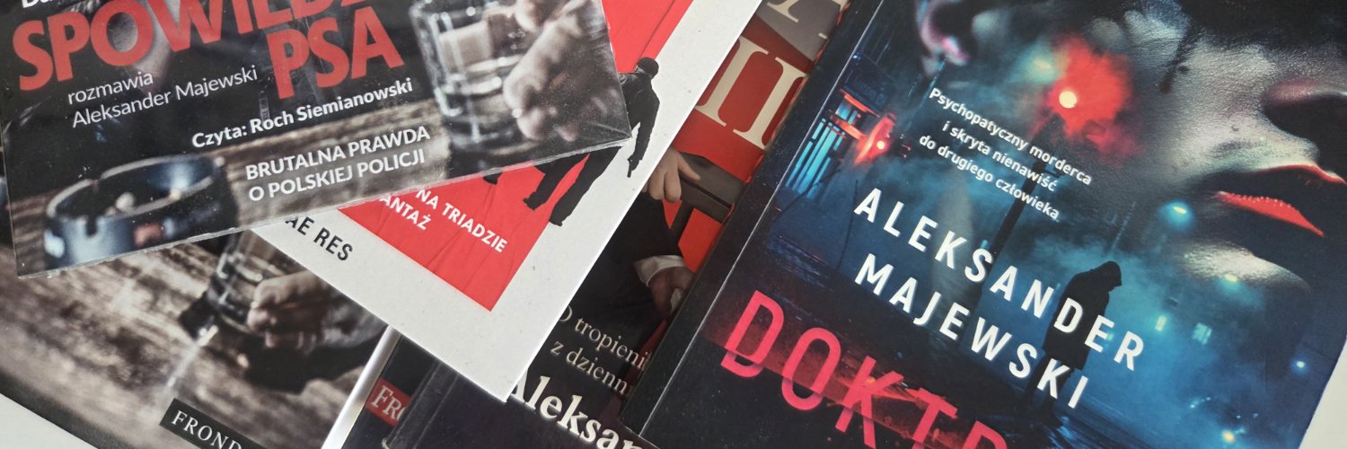 AlMajewski's profile banner image