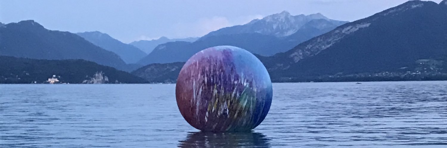 Isabelle Chenevez banner