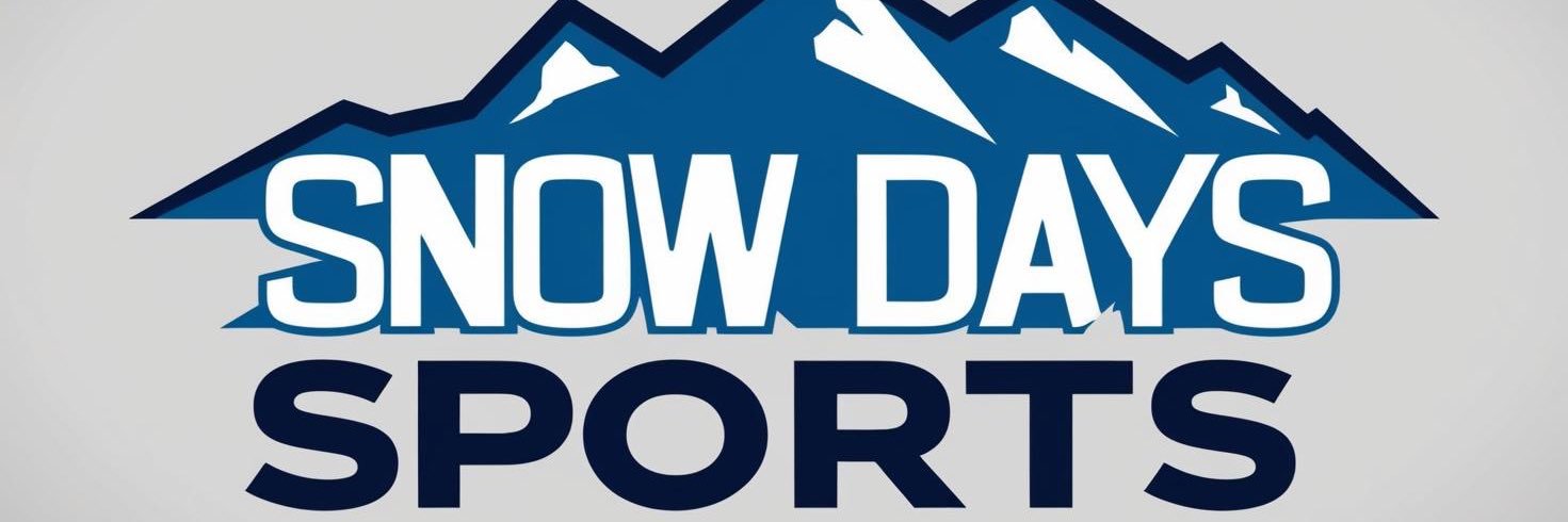 SnowDaySports banner