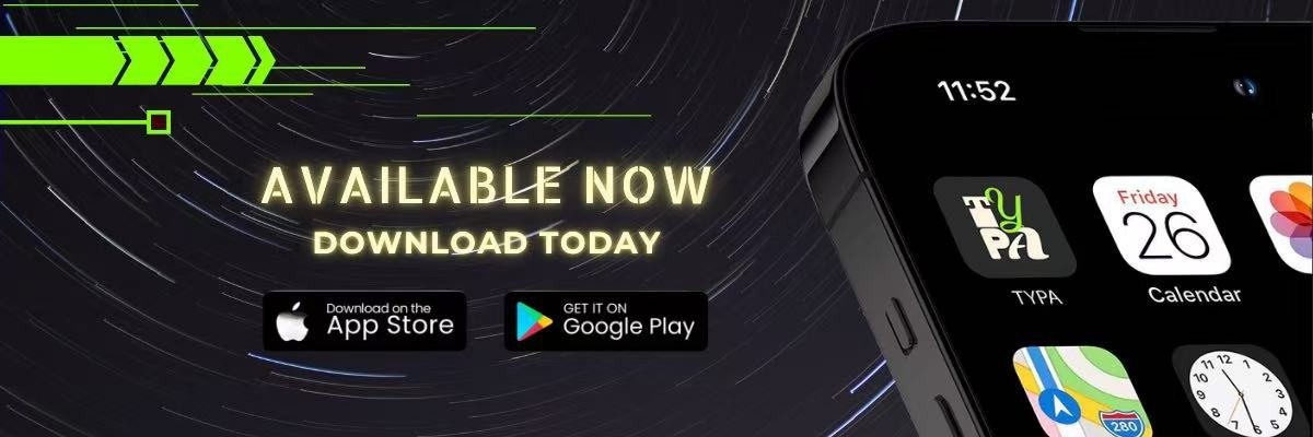 TYPA - Drop/Deal Alerts! banner