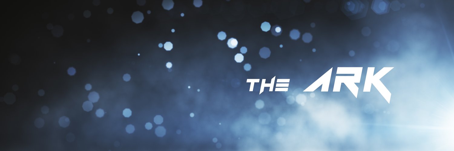 The ARK banner