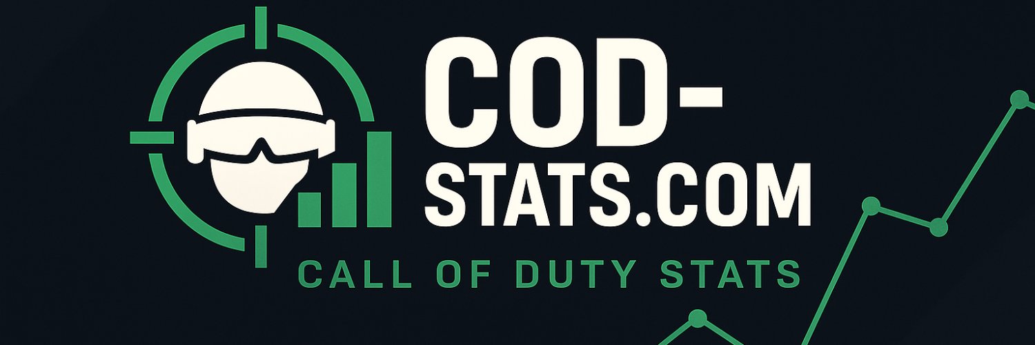 COD-Stats banner