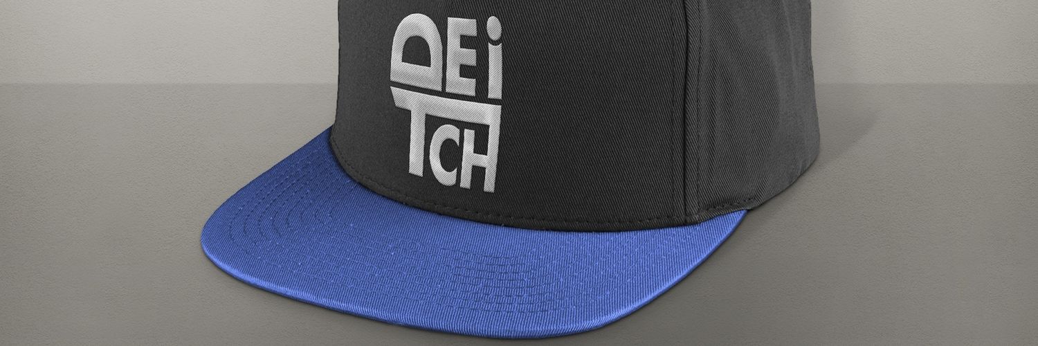 𝐃 𝐞 𝐢 𝐭 𝐜 𝐡 banner