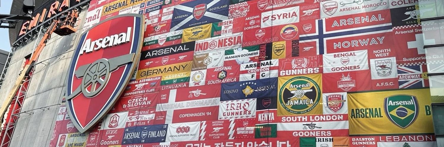 glgooner's profile banner image
