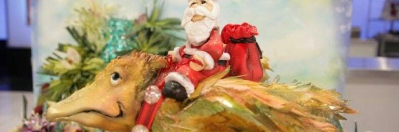 Jeanette Robbins banner