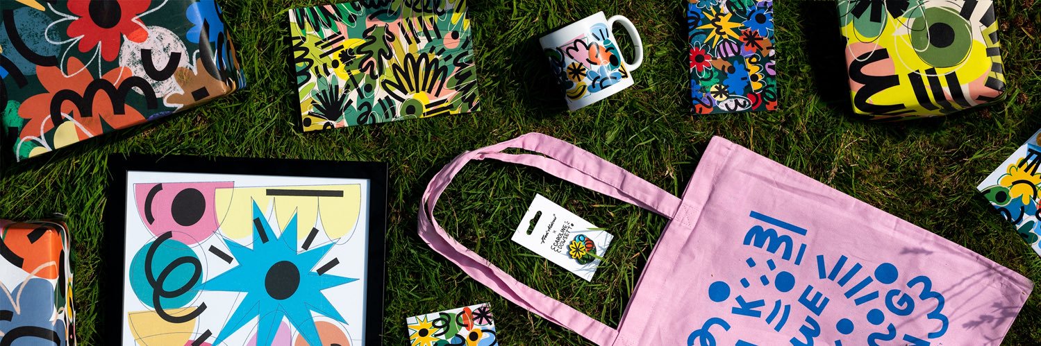 Fred Aldous Ltd banner