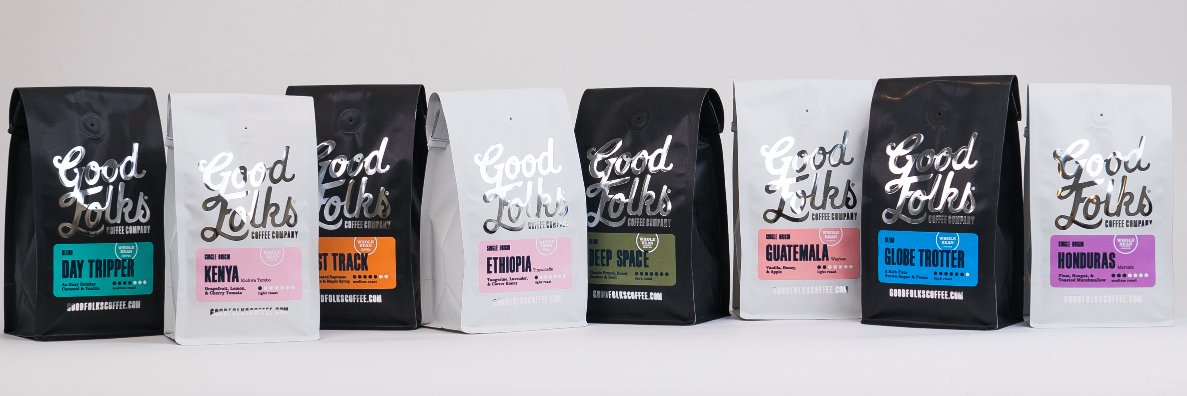 GoodFolksCoffee's profile banner image