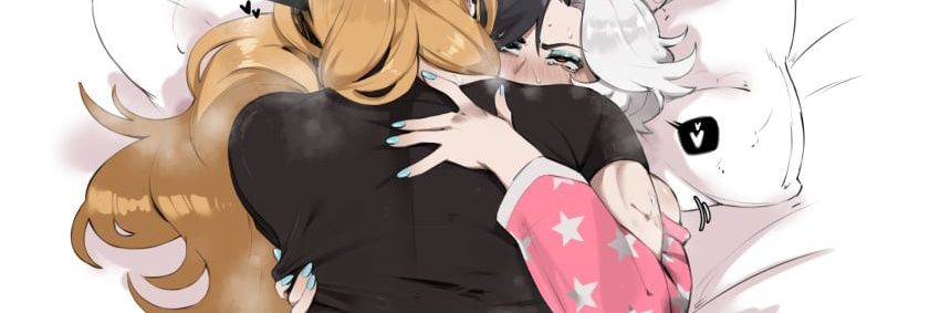 breeding_queen's profile banner image