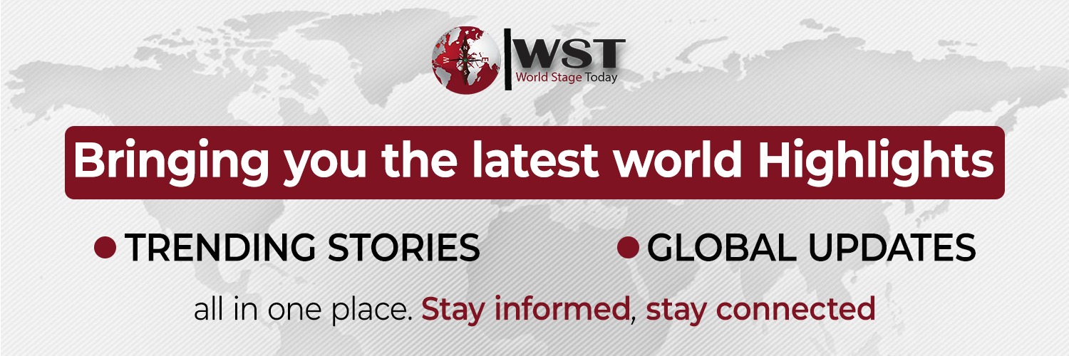WorldstageToday's profile banner image
