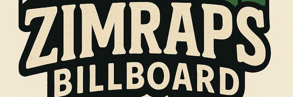 ZimRaps Profile Banner